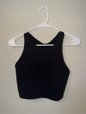 Athleta Conscious Crop Tank
